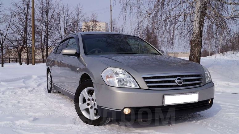  Nissan Teana 2003 , 415000 ,  