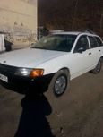  Nissan AD 2001 , 125000 , 