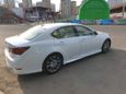  Lexus GS450h 2012 , 2020000 , 