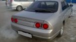  Nissan Skyline 1998 , 200000 , 