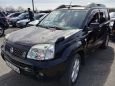 SUV   Nissan X-Trail 2006 , 450000 , 