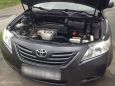  Toyota Camry 2007 , 640000 , 