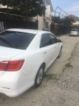  Toyota Camry 2012 , 1000000 , 