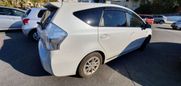    Toyota Prius Alpha 2014 , 955000 , 