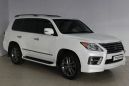 SUV   Lexus LX570 2014 , 4100000 , 