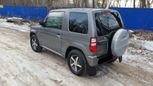 SUV   Mitsubishi Pajero Mini 2003 , 300000 ,  