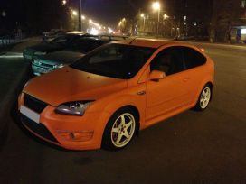  Ford Focus ST 2006 , 490000 , 