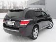 SUV   Toyota Highlander 2011 , 1650000 , 