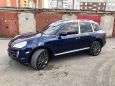 SUV   Porsche Cayenne 2007 , 750000 , -