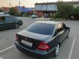  Mercedes-Benz C-Class 2002 , 270000 , 