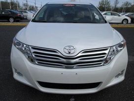 Toyota Venza 2009 , 1240000 , 