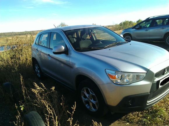 SUV   Mitsubishi ASX 2011 , 650000 , 