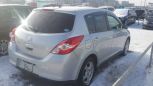  Nissan Tiida 2012 , 540000 , 