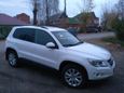 SUV   Volkswagen Tiguan 2010 , 670000 , 