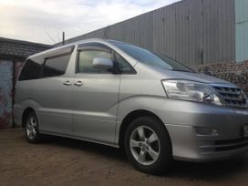    Toyota Alphard 2006 , 950000 , -