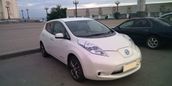  Nissan Leaf 2012 , 378000 , 