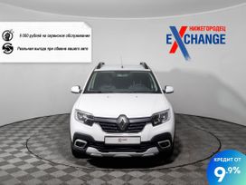  Renault Sandero Stepway 2019 , 1319000 ,  