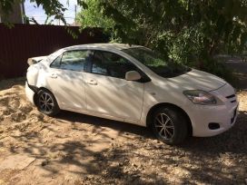  Toyota Belta 2006 , 230000 , 