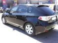  Subaru Impreza 2008 , 310000 , 