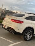 SUV   Mercedes-Benz GLE Coupe 2018 , 4950000 , 