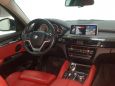 SUV   BMW X6 2015 , 2555000 , 