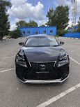 SUV   Lexus NX300h 2018 , 3980000 , 