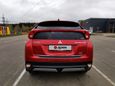 SUV   Mitsubishi Eclipse Cross 2018 , 1725000 , 