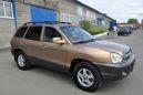 SUV   Hyundai Santa Fe Classic 2002 , 369000 , 