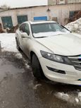 SUV   Honda Crosstour 2012 , 600000 , 