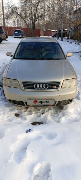  Audi A6 1999 , 425000 , 