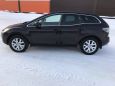 SUV   Mazda CX-7 2006 , 333333 , 