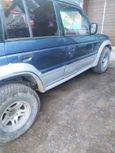 SUV   Mitsubishi Pajero 1992 , 270000 , -