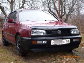  Volkswagen Golf 1993 , 80000 , 