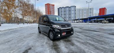 Хэтчбек Honda N-WGN 2014 года, 800000 рублей, Барнаул