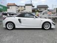   Toyota MR-S 1999 , 290000 , 