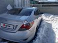  Hyundai Solaris 2011 , 220000 , 