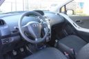  Toyota Yaris 2007 , 320000 , 