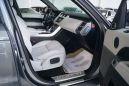 SUV   Land Rover Range Rover Sport 2013 , 2500000 , 