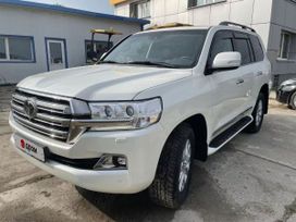 SUV   Toyota Land Cruiser 2015 , 7000000 , 