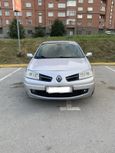  Renault Megane 2008 , 345000 , 