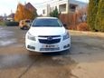  Chevrolet Cruze 2012 , 540000 , 