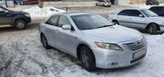  Toyota Camry 2006 , 550000 , -