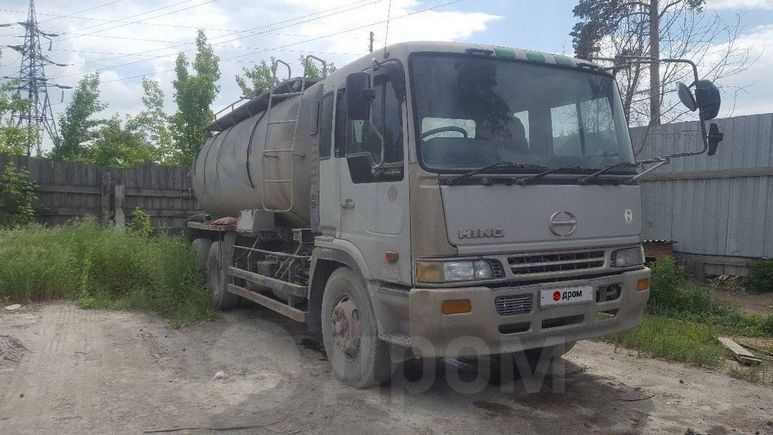  Hino GX 1996 , 900000 , 