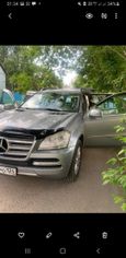 SUV   Mercedes-Benz GL-Class 2010 , 1880000 , 