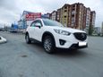 SUV   Mazda CX-5 2016 , 1350000 , 