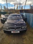  BMW 7-Series 2002 , 400000 , 