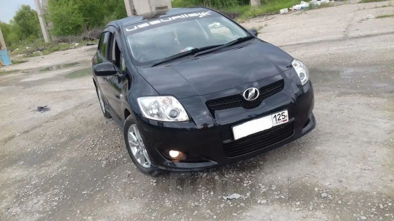  Toyota Auris 2008 , 465000 , 