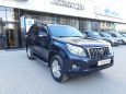 SUV   Toyota Land Cruiser Prado 2010 , 1599000 , 