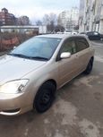  Toyota Corolla Runx 2004 , 250000 , 