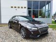  Genesis G70 2019 , 2200000 , 